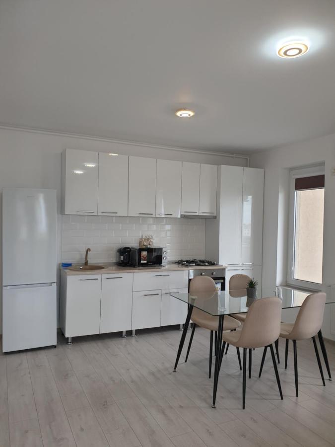 Năvodari Apartament Frumos מראה חיצוני תמונה