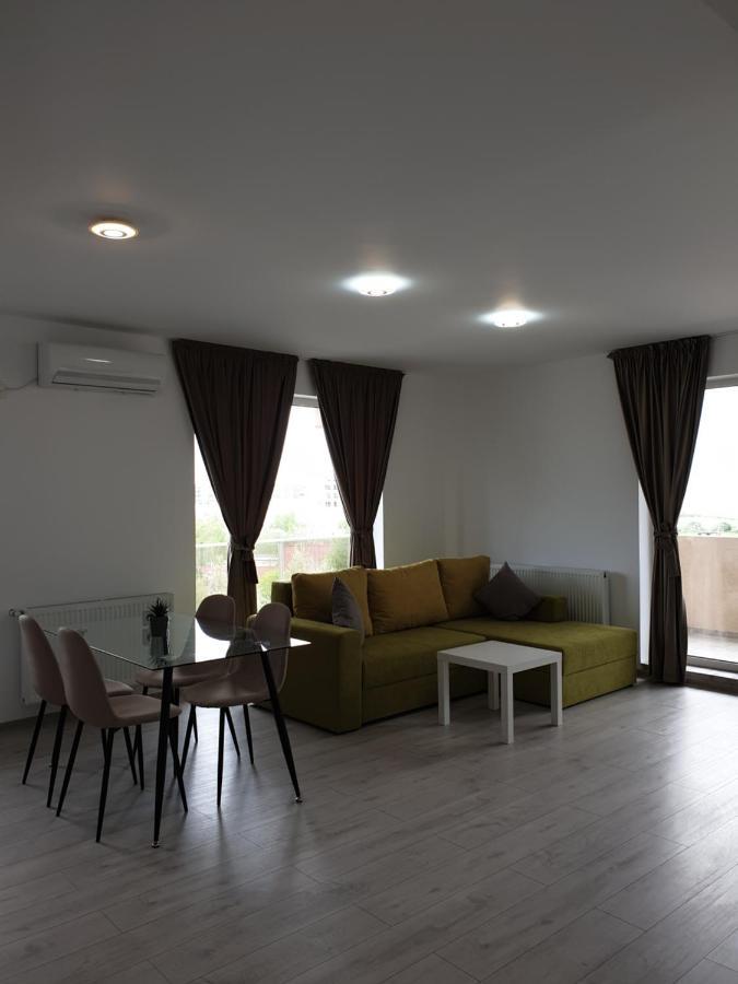 Năvodari Apartament Frumos מראה חיצוני תמונה