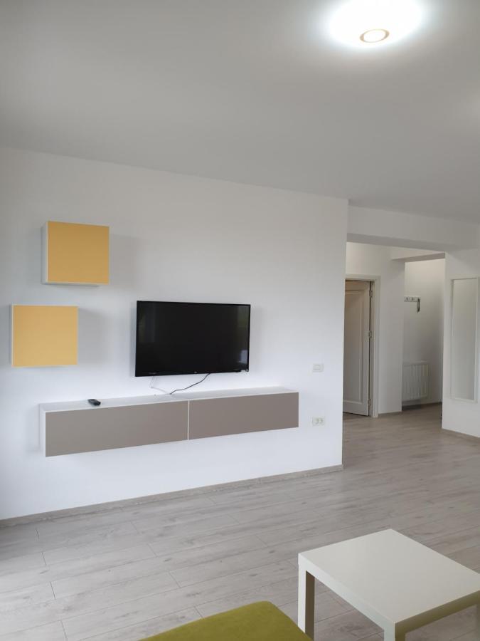 Năvodari Apartament Frumos מראה חיצוני תמונה