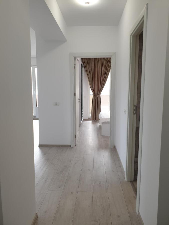 Năvodari Apartament Frumos מראה חיצוני תמונה