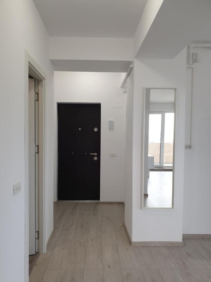 Năvodari Apartament Frumos מראה חיצוני תמונה