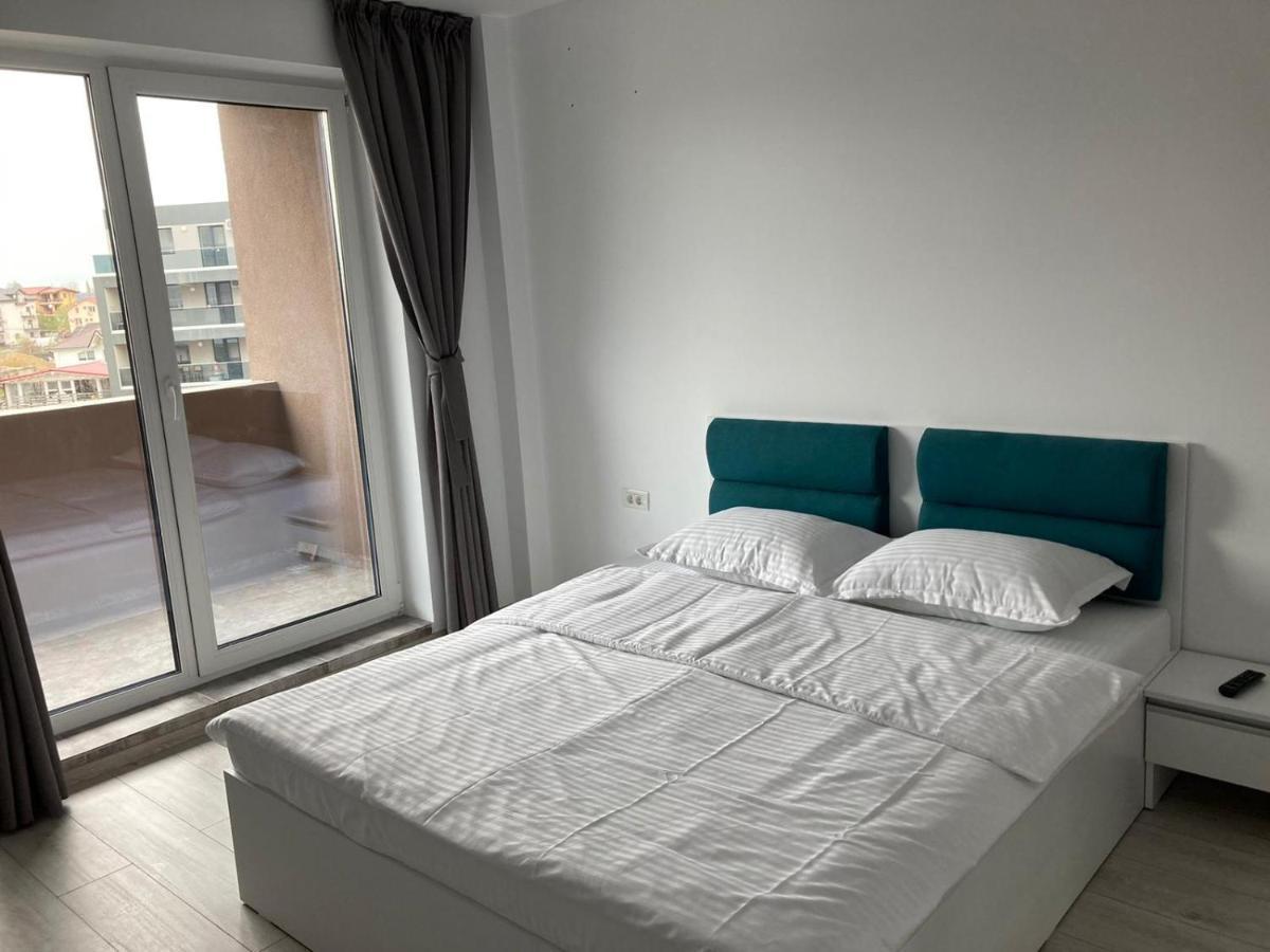 Năvodari Apartament Frumos מראה חיצוני תמונה