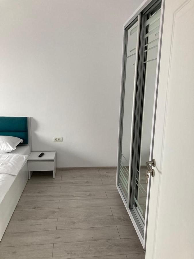 Năvodari Apartament Frumos מראה חיצוני תמונה