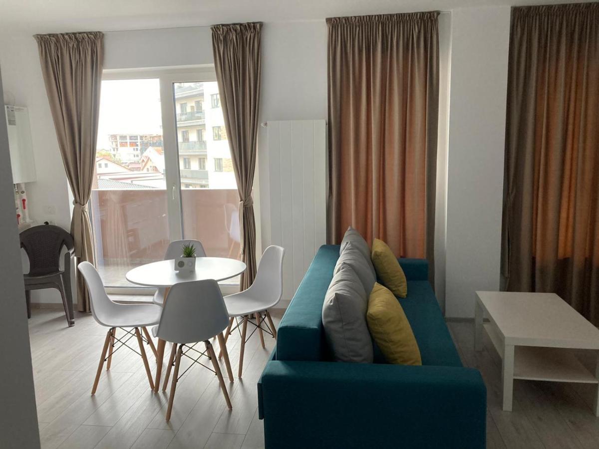 Năvodari Apartament Frumos מראה חיצוני תמונה