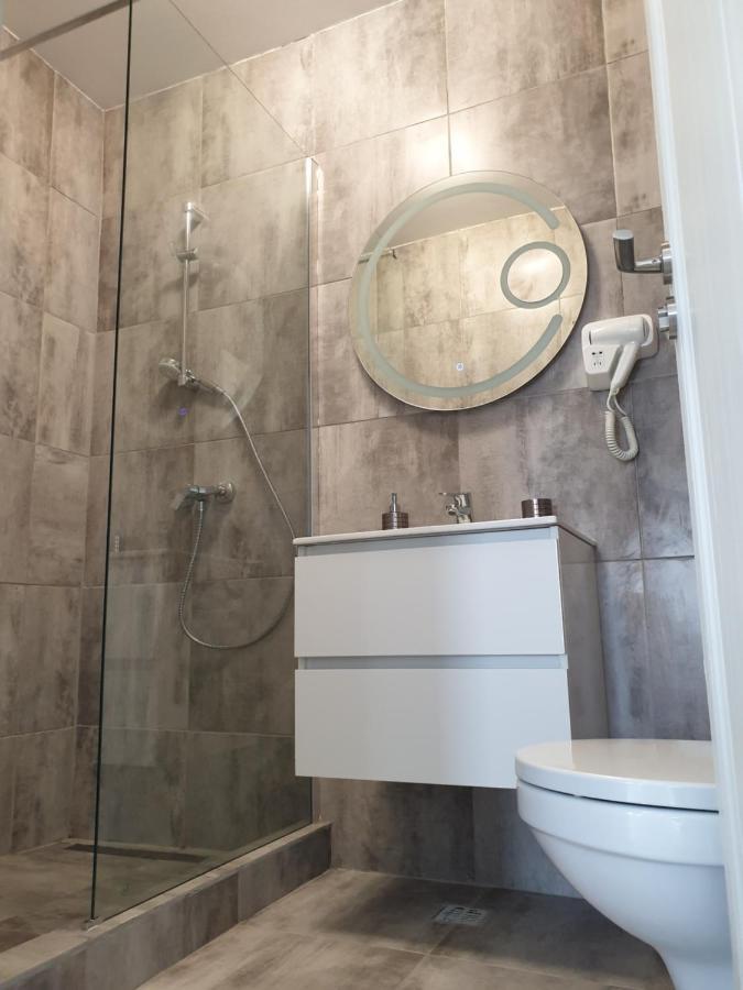 Năvodari Apartament Frumos מראה חיצוני תמונה