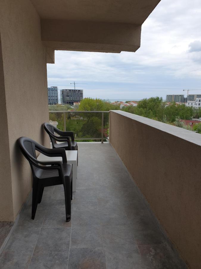 Năvodari Apartament Frumos מראה חיצוני תמונה