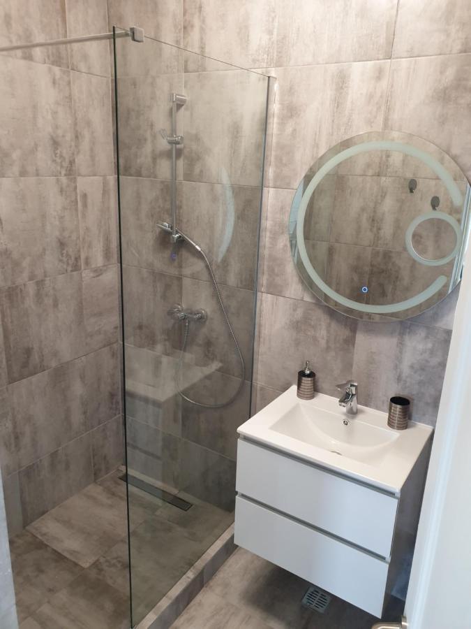 Năvodari Apartament Frumos מראה חיצוני תמונה