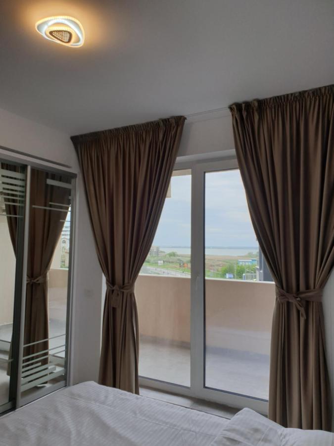 Năvodari Apartament Frumos מראה חיצוני תמונה