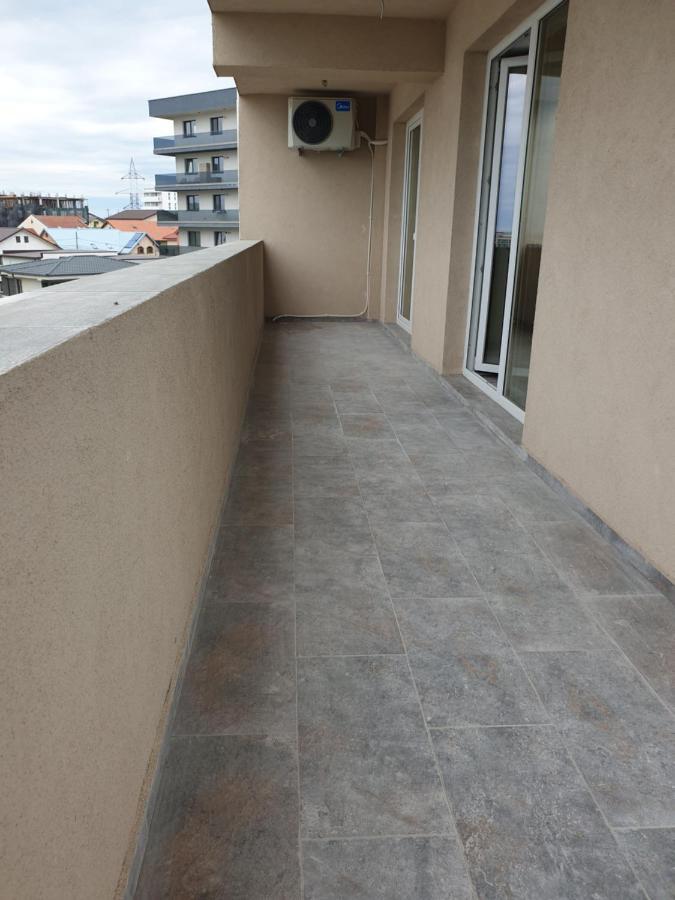 Năvodari Apartament Frumos מראה חיצוני תמונה